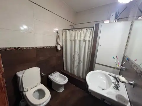 Depto Tipo Casa en Venta 46 años