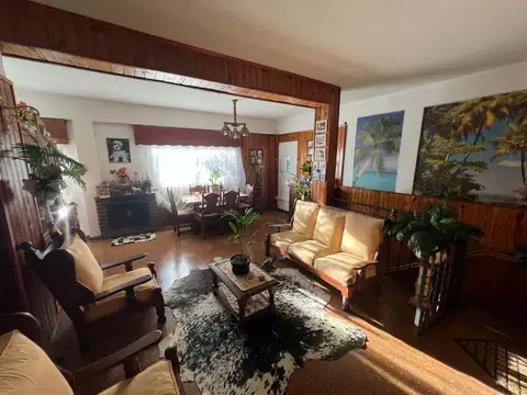 Depto Tipo Casa en Venta de 2 dormitorios