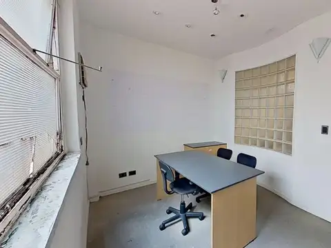 Venta -  San Nicolás - Oficinas,  Zona Tribunales
