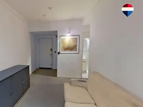 Oficina en Venta en San Nicolás, USD 63.000