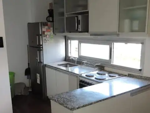 Departamento en Alquiler Temporal 6 años