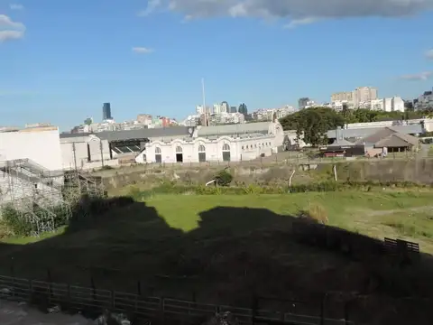 Departamento en alquiler temporario