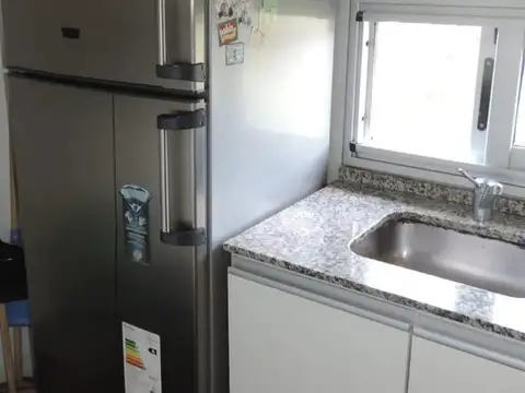 Beruti 4400, Piso 3