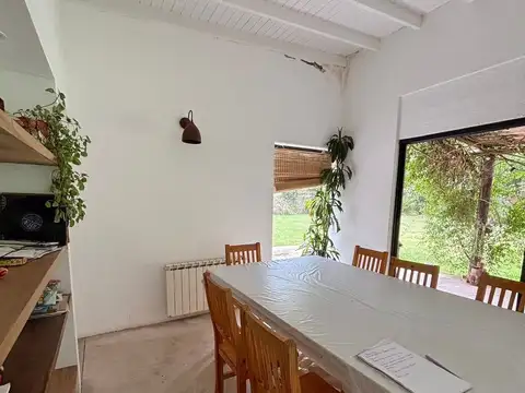 Casa en Venta al Noroeste