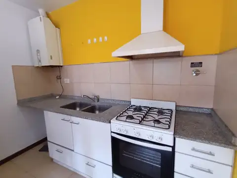 Departamento en Venta 16 años