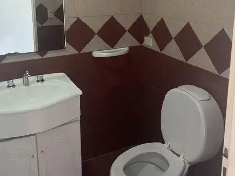 Departamento en Venta 25 años