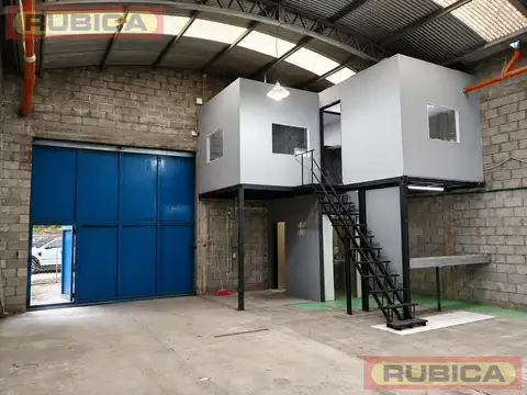 Galpon en Alquiler en Malvinas Argentinas, $ 2.300.000