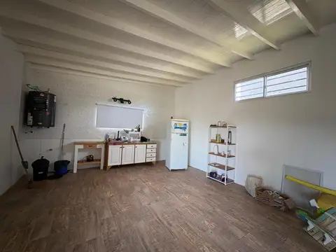 Quinta en Venta de 1 dormitorio