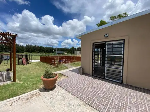 QUINTA EN VENTA "LA HERENCIA" - ZÁRATE