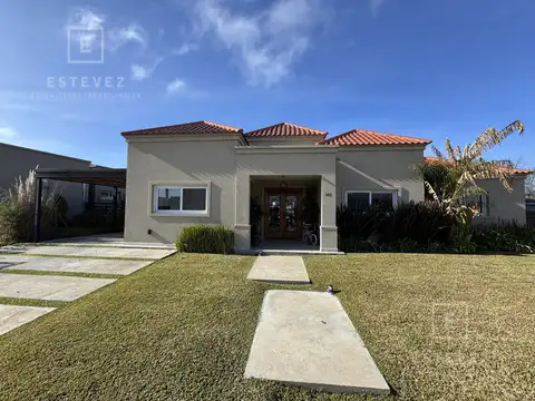 Casa en Venta 4 años