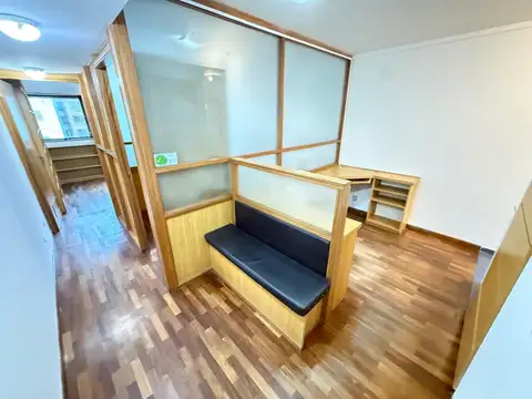 Oficina en Venta Centro Excelente Ubicación