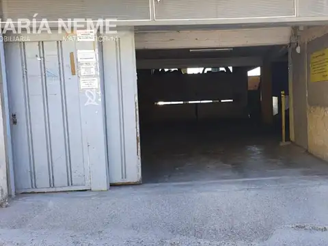 Cochera a la venta en bariloche