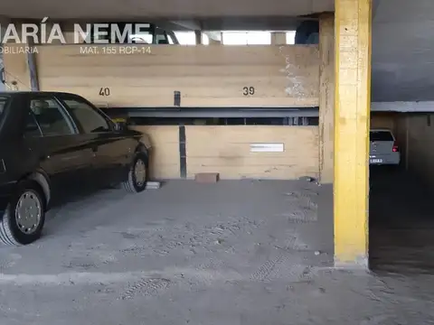 Cochera a la venta en bariloche