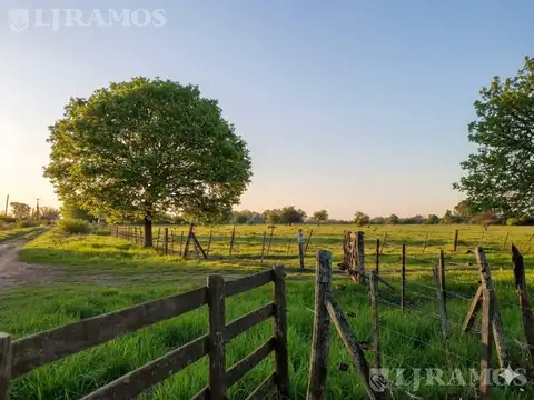 Venta de Chacra en Capilla del Señor - 5000m2