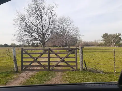 Terreno en Venta en Exaltacion De La Cruz, USD 50.000