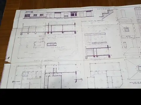 Terreno en Venta de 220,0 m2