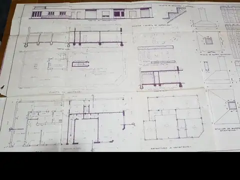 Terreno en Venta en Ramos Mejia, USD 170.000
