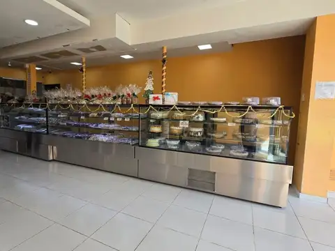 Avenida Kennedy 3300