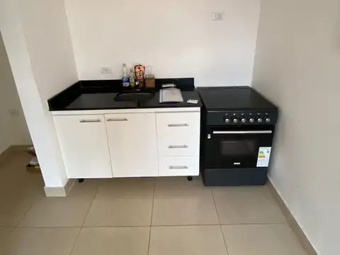 Departamento en Venta en Paso del Rey, USD 75.000