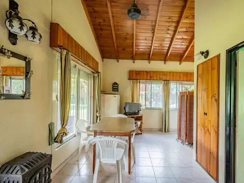 Casa en Venta de 2 dormitorios