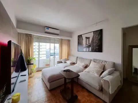 Departamento en Alquiler 36 años