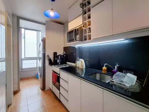 Departamento en Alquiler de 3 ambientes