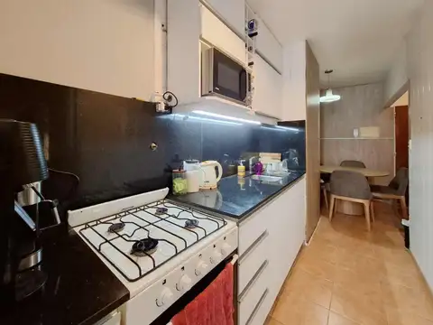 Departamento en Alquiler de 2 dormitorios