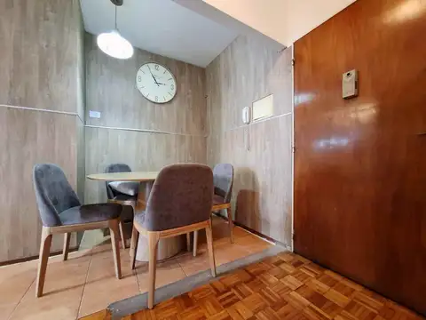 Avenida Rivadavia 3500