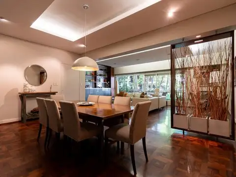 Departamento en Venta de 5 ambientes
