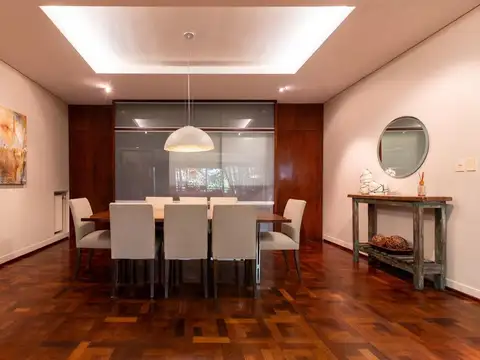 Departamento en Venta en Belgrano, USD 580.000