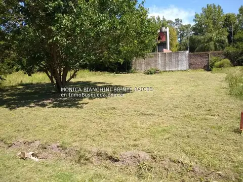 Terreno en Venta en Villa Elisa, USD 45.000