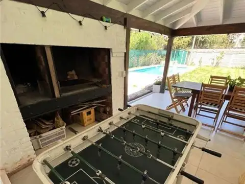 Casa en Venta de 3 dormitorios