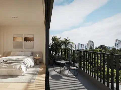 Departamento a estrenar  - Nuñez