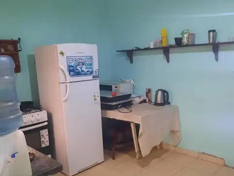 Casa en Venta en Ingeniero Adolfo Sourdeaux, USD 52.000