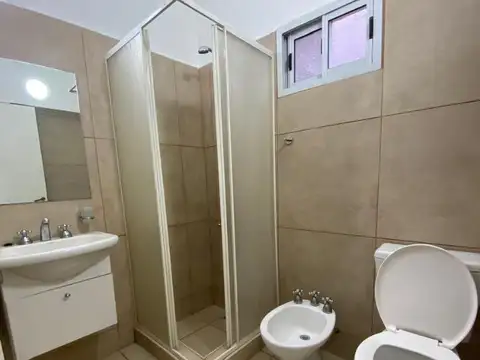 ALQUILER DEPARTAMENTO 2 AMBIENTES, MERLO CENTRO