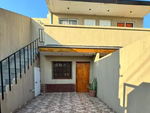 Balbin 1000, Piso PB