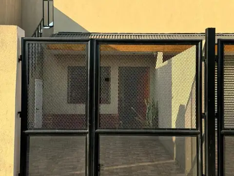 ALQUILER DEPARTAMENTO 2 AMBIENTES, MERLO CENTRO