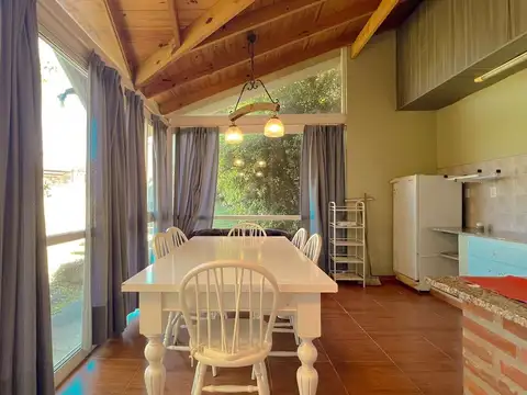 Casa en Venta en Barrio Chapadmalal, USD 115.000