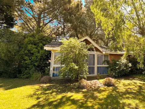 Casa en Venta de 1 dormitorio