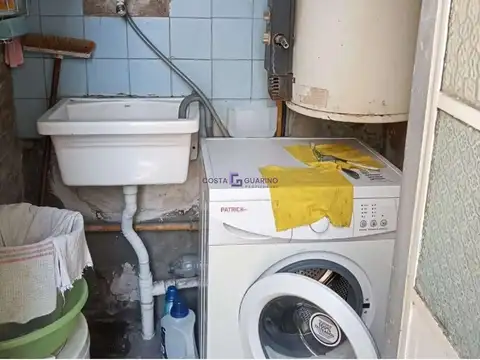 Depto Tipo Casa en Venta de 2 ambientes