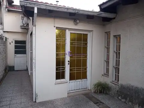Depto Tipo Casa en Venta de 1 dormitorio