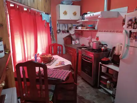 Casa en Venta en Gualeguaychu, USD 60.000