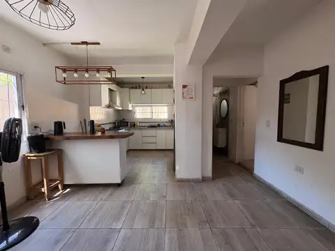Venta de Casa 4 Ambientes