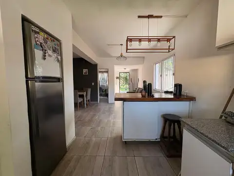 Casa en Venta al Noroeste