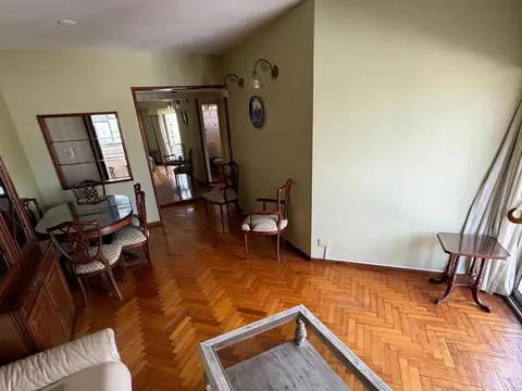 Departamento en Alquiler en Belgrano, $ 1.350.000