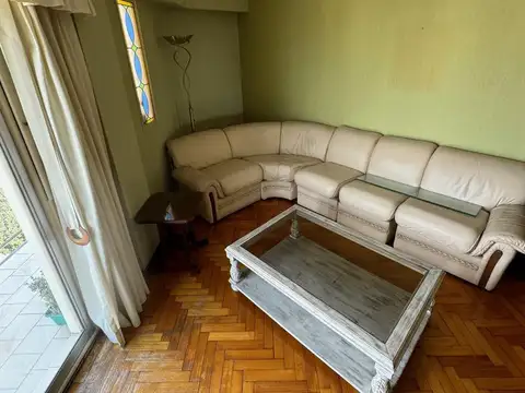 Departamento en Alquiler de 2 dormitorios