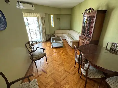 Blanco Encalada 3100