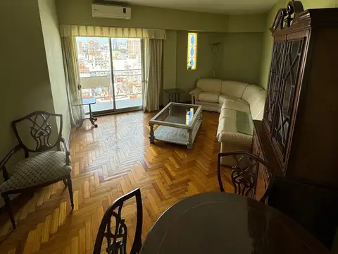 Departamento en Alquiler de 3 ambientes