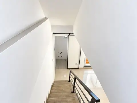Depto Tipo Casa en Venta de 1 dormitorio