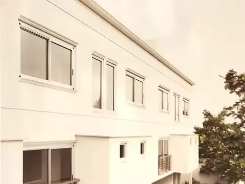 Depto Tipo Casa en Venta de 2 ambientes